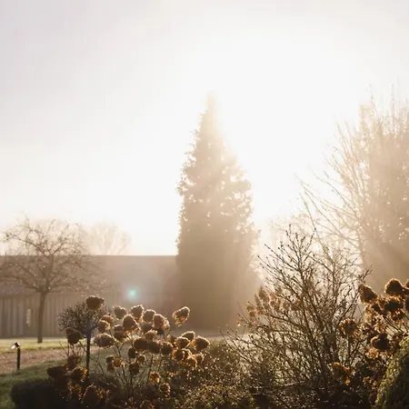 Le Manoir De St Martin - 4 Ch - Deauville
