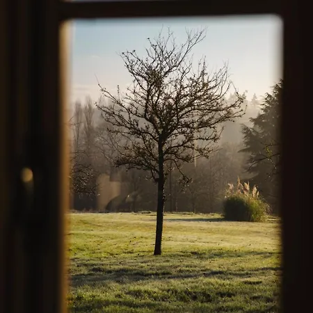 Le Manoir De St Martin - 4 Ch - Deauville *